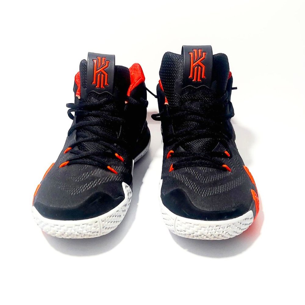 Nike Kyrie 4 Confetti Shoes